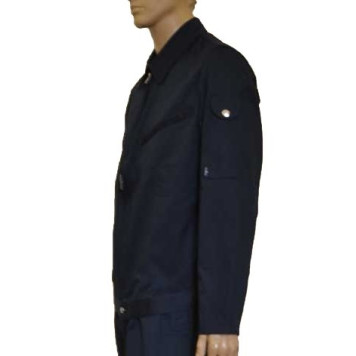 Men`s Summer Flight Suit Type "A" TECHNAVIA-10