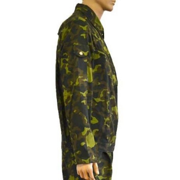 Men`s Summer Flight Suit Type "A" TECHNAVIA-2