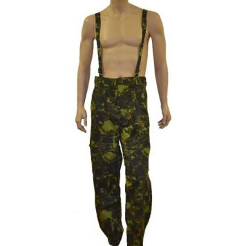 Men`s Summer Flight Suit Type "A" TECHNAVIA-3