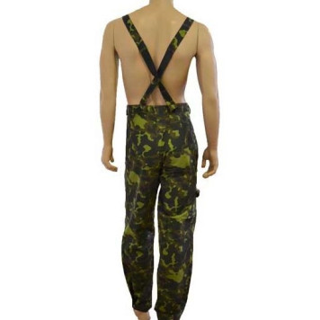 Men`s Summer Flight Suit Type "A" TECHNAVIA-5