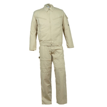 Men`s Summer Flight Suit Type "A" TECHNAVIA-6