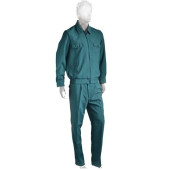 Summer MChS Uniform MAGELLAN