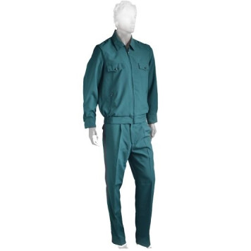 Summer MChS Uniform MAGELLAN