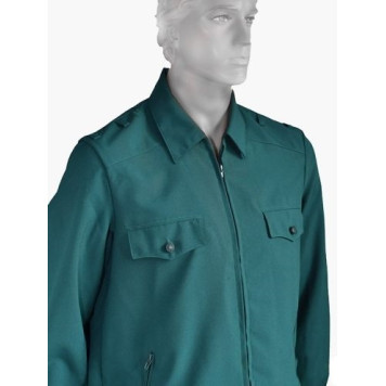 Summer MChS Uniform MAGELLAN-1