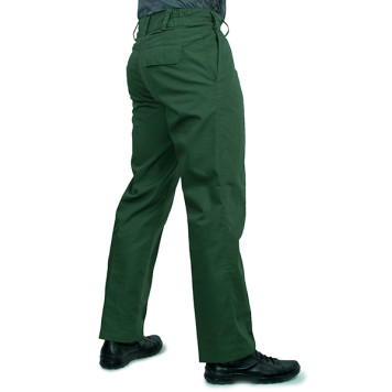 Summer Military Office Uniform-2
