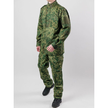 Magellan MPA-187-01 Long-Sleeve Summer Field Uniform