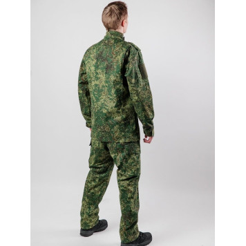 Magellan MPA-187-01 Long-Sleeve Summer Field Uniform-1