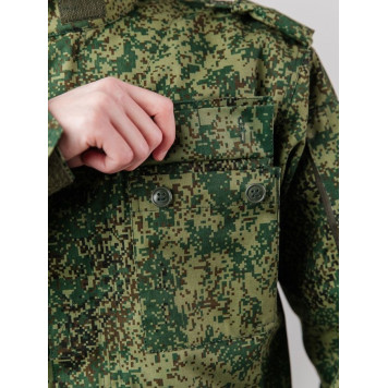 Magellan MPA-187-01 Long-Sleeve Summer Field Uniform-2