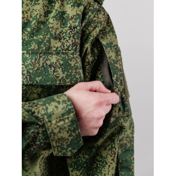 Magellan MPA-187-01 Long-Sleeve Summer Field Uniform-3