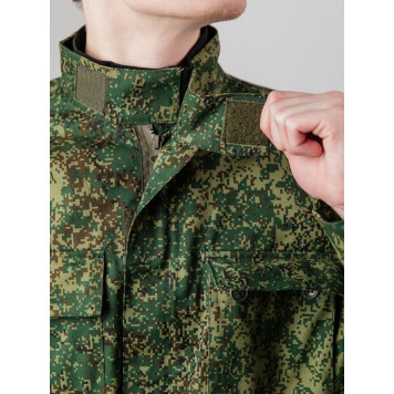 Magellan MPA-187-01 Long-Sleeve Summer Field Uniform-4
