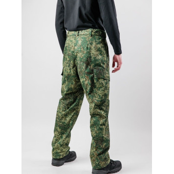 Magellan MPA-187-01 Long-Sleeve Summer Field Uniform-6