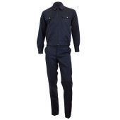 Summer MVD Uniform by AVTOR