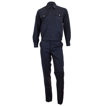 Summer MVD Uniform by AVTOR