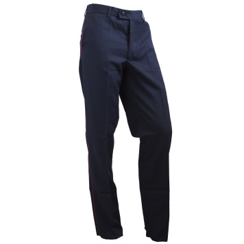 Summer MVD Uniform by AVTOR-1