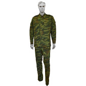 Summer Field Uniform LP-1