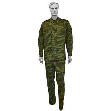 Summer Field Uniform LP-1