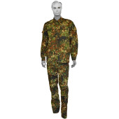 Summer Field Uniform LP