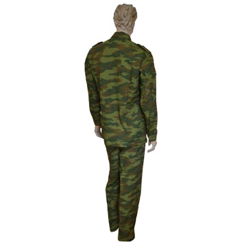 Summer Field Uniform LP-1-1