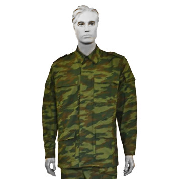 Summer Field Uniform LP-1-2