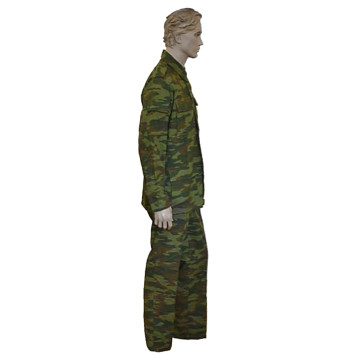 Summer Field Uniform LP-1-3