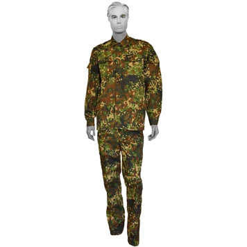 Summer Field Uniform LP