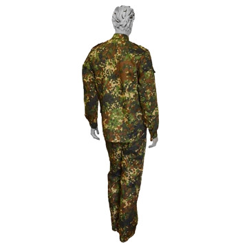 Summer Field Uniform LP-1