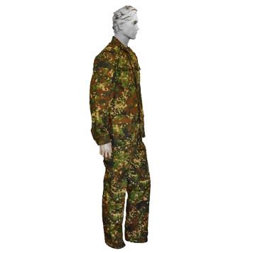 Summer Field Uniform LP-2