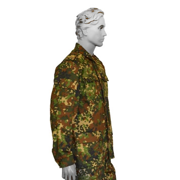 Summer Field Uniform LP-3