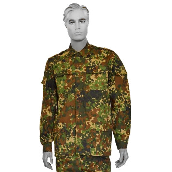 Summer Field Uniform LP-4