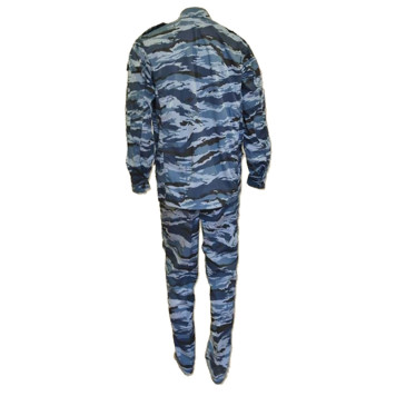 Summer Field Uniform LP-6