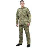 New-Style Summer Field Uniform