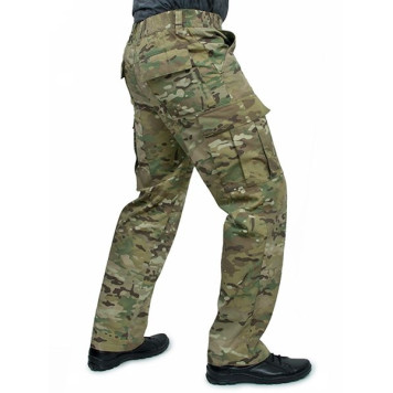 New-Style Summer Field Uniform-2