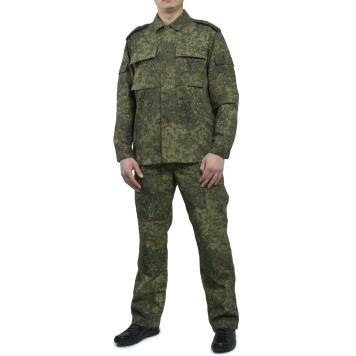 New-Style Summer Field Uniform-3