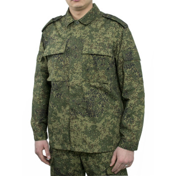 New-Style Summer Field Uniform-4