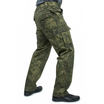 New-Style Summer Field Uniform-5