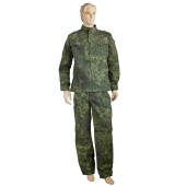 Shoigu Summer Field Uniform