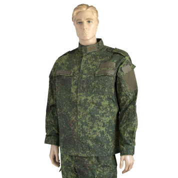 Shoigu Summer Field Uniform-1