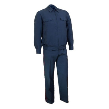 Summer Police Uniform MAGELLAN