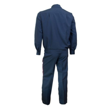 Summer Police Uniform MAGELLAN-1