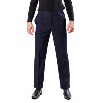 Summer Police Staff Uniform with Long Sleeves MAGELLAN-4