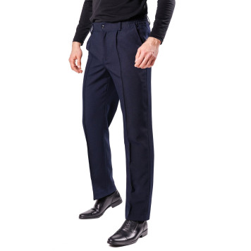 Summer Police Staff Uniform with Long Sleeves MAGELLAN-5