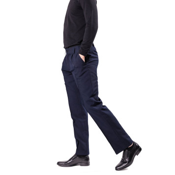 Summer Police Staff Uniform with Long Sleeves MAGELLAN-6