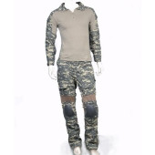 Summer Tactical Suit