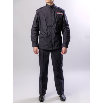 Summer Tactical OVD Uniform