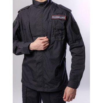 Summer Tactical OVD Uniform-1