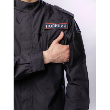 Summer Tactical OVD Uniform-2