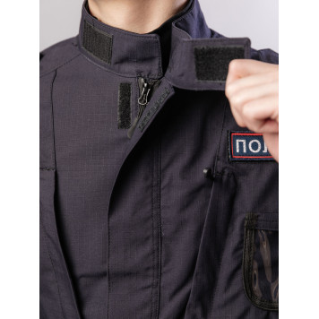 Summer Tactical OVD Uniform-3