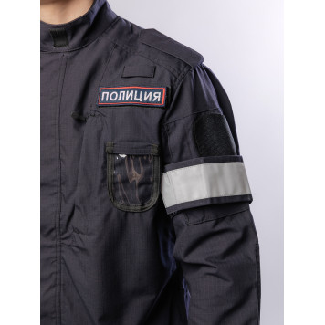 Summer Tactical OVD Uniform-4