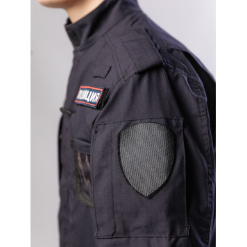 Summer Tactical OVD Uniform-5