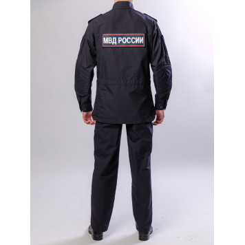 Summer Tactical OVD Uniform-6